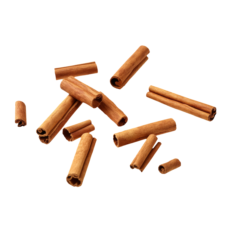 CANELA CASSIA
