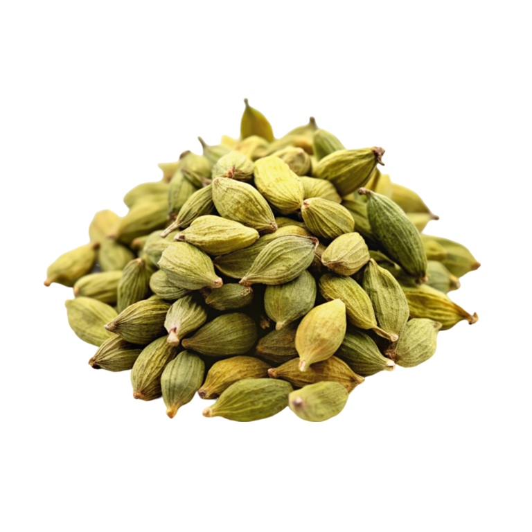 CARDAMOMO