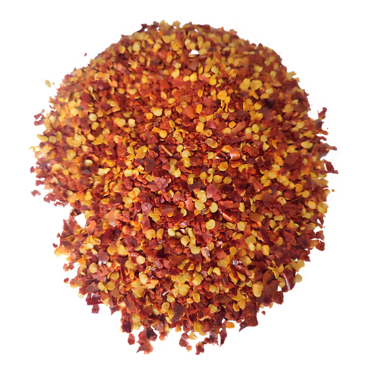 CAYENA TRITURADA (Mediana)