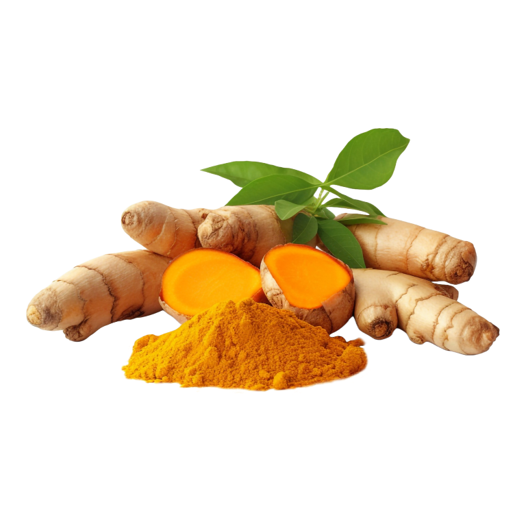 CÚRCUMA
