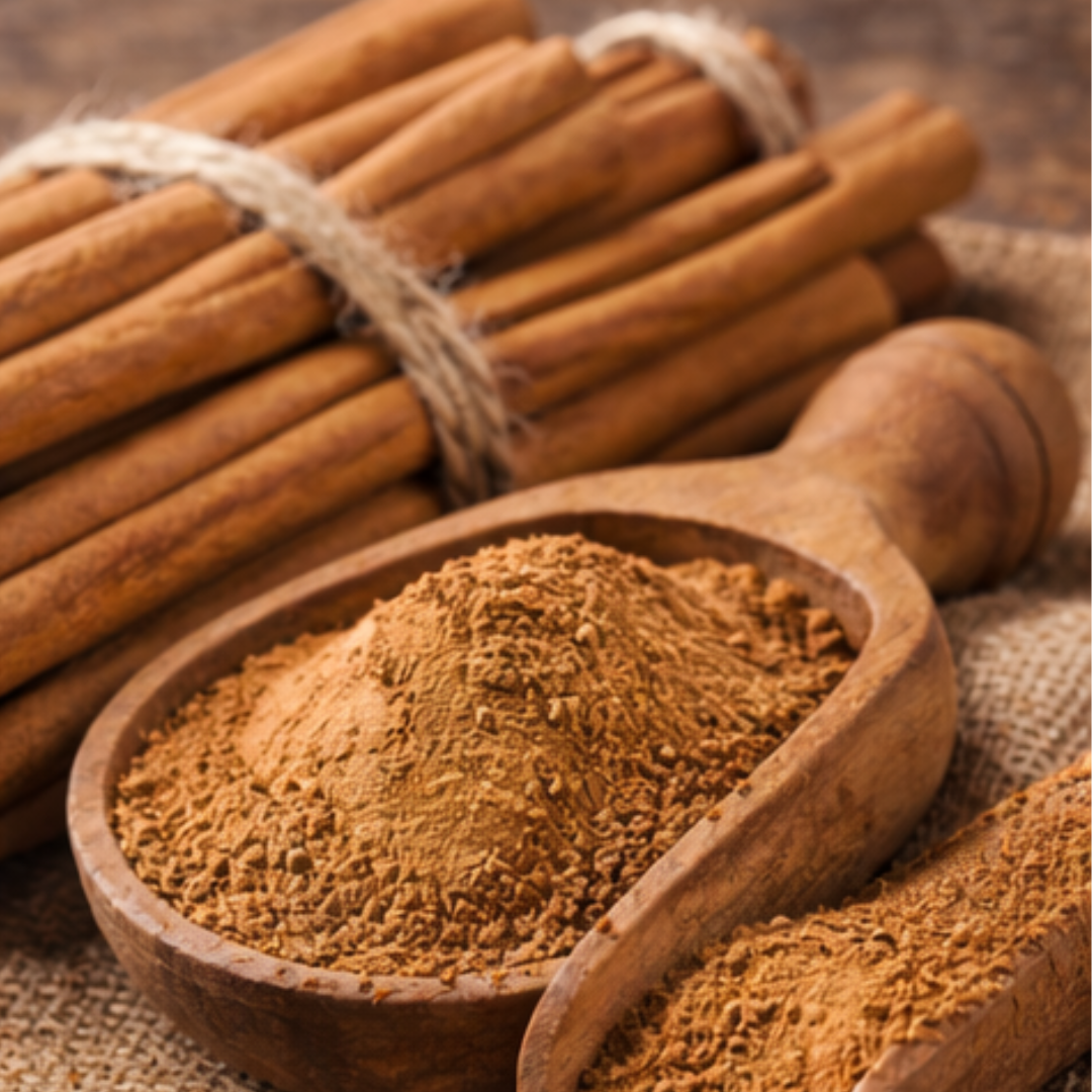 Canela de Ceilán