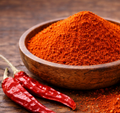 Ground Cayenne Pepper