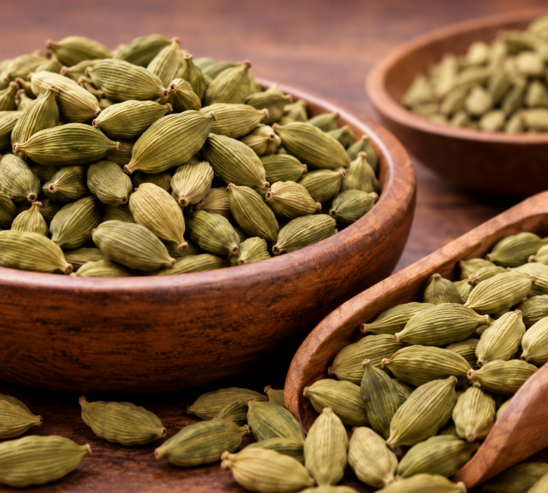 Cardamom