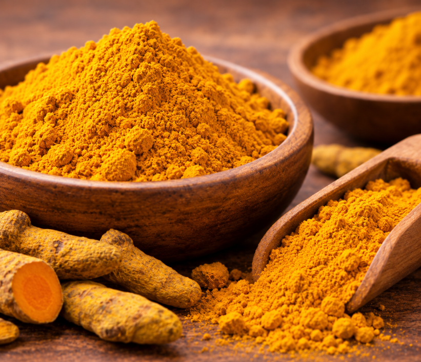 Turmeric