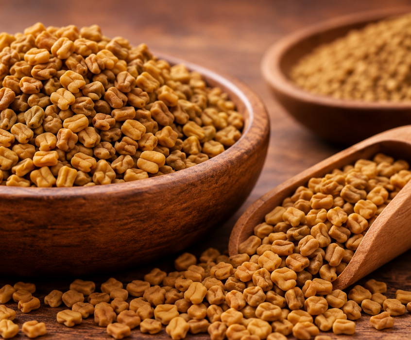 Fenugreek